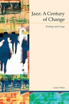 Paperback Jazz: A Century of Change Book