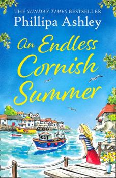 Paperback An Endless Cornish Summer Book