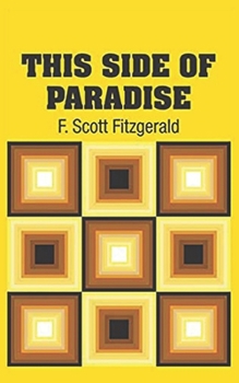 Paperback This Side of Paradise Book