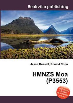 Paperback Hmnzs Moa (P3553) Book