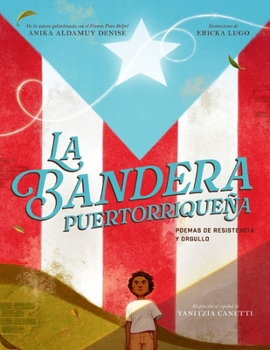 La bandera puertorriqueña: Poemas de resistencia y Orgullo (Spanish Edition)