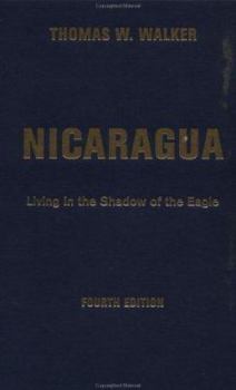 Nicaragua: Living in the Shadow of the Eagle