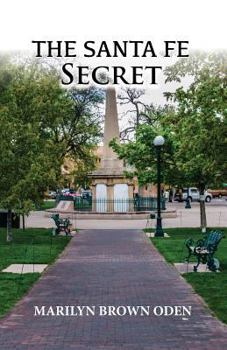 Paperback The Santa Fe Secret Book