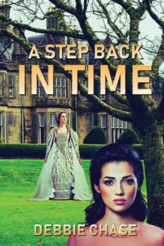 Paperback A Step Back in Time Book