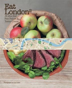 Paperback Eat London 2 Book