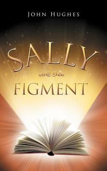 Paperback Sally Figment Book