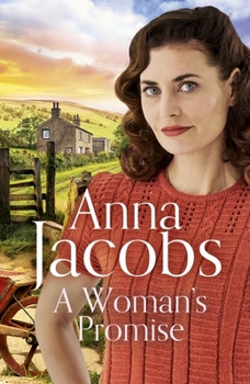 A Woman's Promise - Book #3 of the Birch End