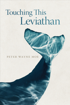 Paperback Touching This Leviathan Book