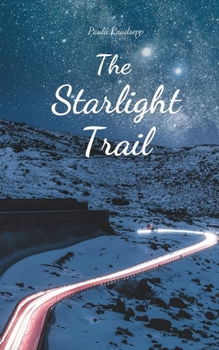 Paperback The Starlight Trail Book