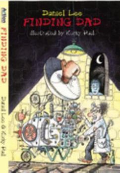 Paperback Finding Dad Book