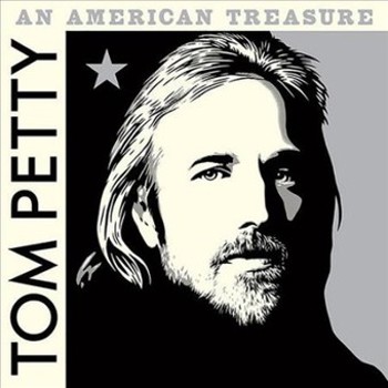 Music - CD American Treasure Book