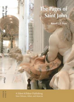 Paperback The Pages of Saint John Book