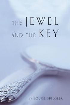 Hardcover The Jewel and the Key Book