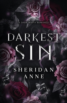 Paperback Darkest Sin Book