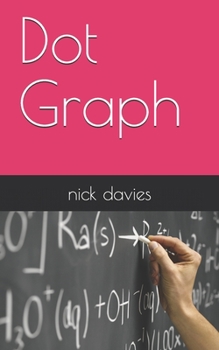 Paperback Dot Graph Book