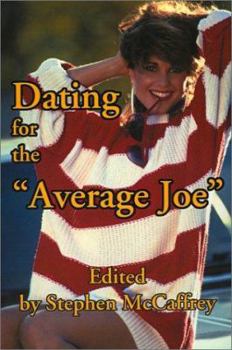 Paperback Dating for the Average Joe Book