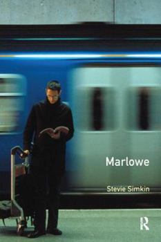 Hardcover A Preface to Marlowe Book