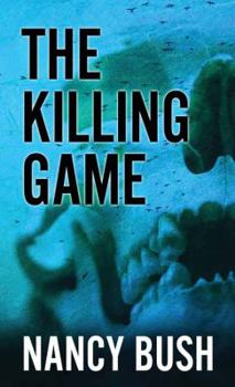 Library Binding The Killing Game [Large Print] Book