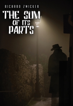 Hardcover The Sum of Its Parts Book