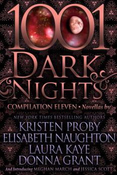Paperback 1001 Dark Nights: Compilation Eleven Book