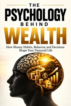 The Psychology Behind Wealth: How Money Habits, Behavior, and Decisions Shape Your Financial Life