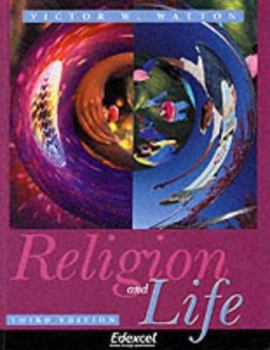 Paperback Religion and Life (Edexcel GCSE Religious Studies) Book