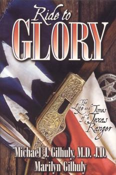 Hardcover Ride to Glory Book