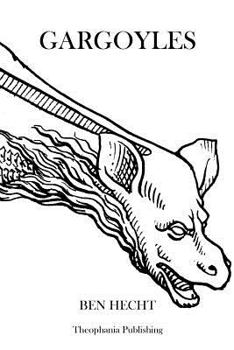 Paperback Gargoyles Book
