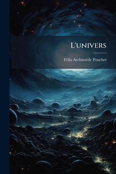 Paperback L'univers [French] Book