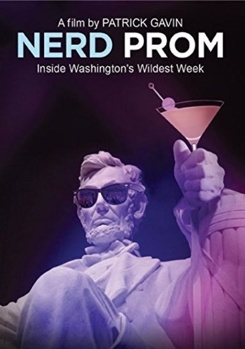 Nerd Prom: Inside Washington's Wildest Week