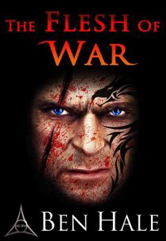 Paperback The Flesh of War (The Warsworn Trilogy) Book