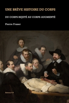 Paperback Du corps rejeté au corps augmenté [French] Book