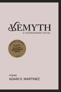 Paperback Remyth: A Postmodernist Ritual Book