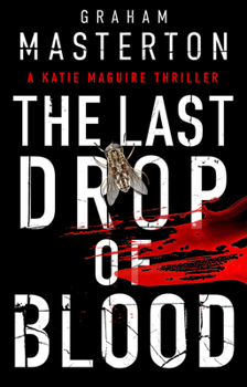 Hardcover The Last Drop of Blood: Volume 11 Book