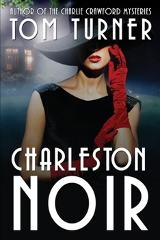 Paperback Charleston Noir Book