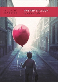 Paperback The Red Balloon Book