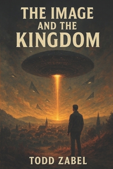 Paperback The Image And The Kingdom Book