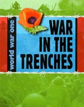 Hardcover War in the Trenches Book