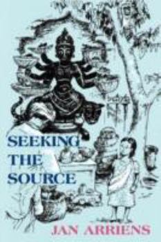 Paperback Seeking the Source Book