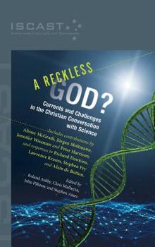 Hardcover A Reckless God? Book