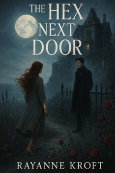 Paperback The Hex Next Door Book