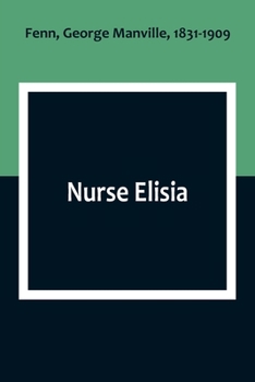 Paperback Nurse Elisia Book