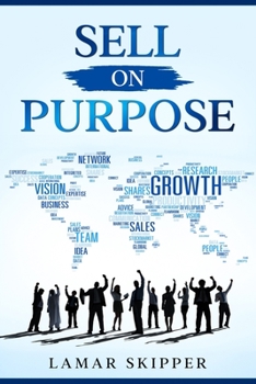 Paperback Sell on Purpose Book