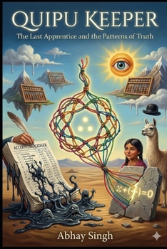 Quipu Keeper: The Last Apprentice and the Patterns of Truth