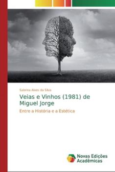 Paperback Veias e Vinhos (1981) de Miguel Jorge [Portuguese] Book