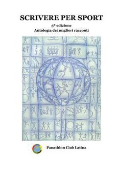 Paperback Scrivere per Sport 5a edizione [Italian] Book