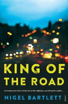 Paperback King of the Road Book