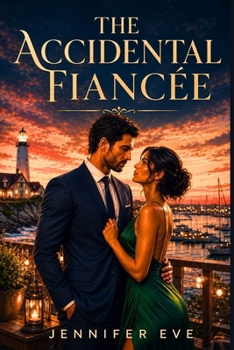 Paperback The Accidental Fiancée Book