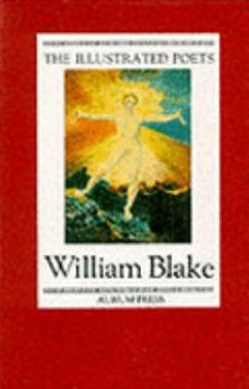 Hardcover William Blake (Illustrated Poets) Book