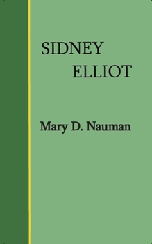 Paperback Sidney Elliot Book